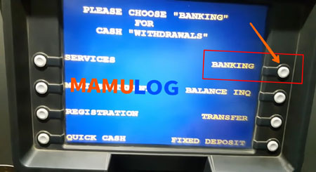 Select Banking